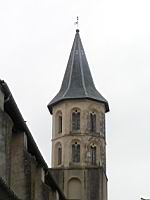 Castelnaudary, Eglise St-Francois (3)